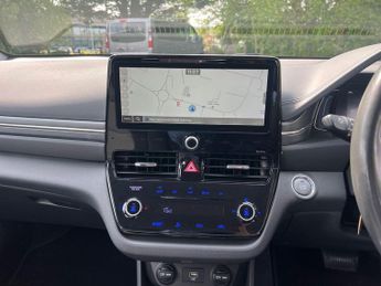 Hyundai IONIQ 38.3kWh Premium Hatchback 5dr Electric Auto (136 ps)