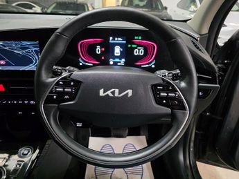 Kia Niro 1.6h GDi 3 DCT Euro 6 (s/s) 5dr