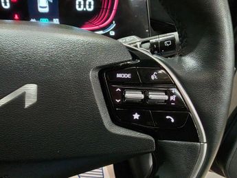 Kia Niro 1.6h GDi 3 DCT Euro 6 (s/s) 5dr