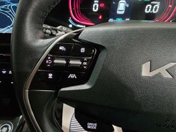 Kia Niro 1.6h GDi 3 DCT Euro 6 (s/s) 5dr