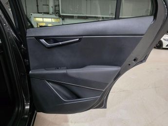 Kia Niro 1.6h GDi 3 DCT Euro 6 (s/s) 5dr
