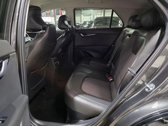 Kia Niro 1.6h GDi 3 DCT Euro 6 (s/s) 5dr