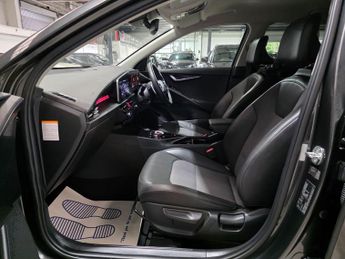 Kia Niro 1.6h GDi 3 DCT Euro 6 (s/s) 5dr