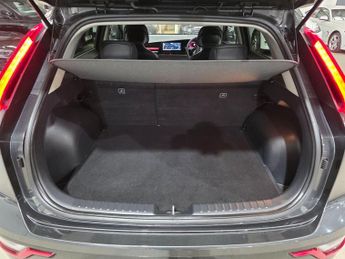 Kia Niro 1.6h GDi 3 DCT Euro 6 (s/s) 5dr