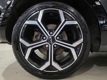Kia Niro 1.6h GDi 3 DCT Euro 6 (s/s) 5dr