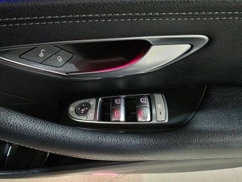 Mercedes-Benz E Class 2.0 E200 AMG Line (Premium) G-Tronic+ Euro 6 (s/s) 5dr