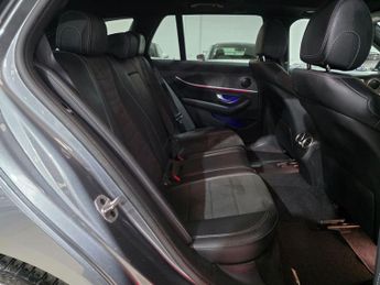 Mercedes-Benz E Class 2.0 E200 AMG Line (Premium) G-Tronic+ Euro 6 (s/s) 5dr