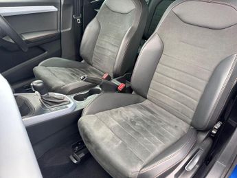SEAT Arona 1.5 TSI FR Sport DSG Euro 6 (s/s) 5dr