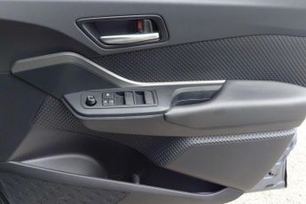Toyota C-HR 1.8 VVT-h Icon CVT Euro 6 (s/s) 5dr