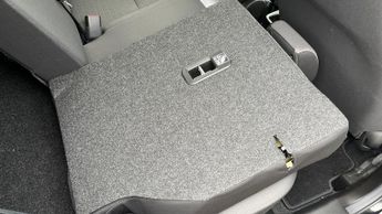 Suzuki Swift 1.2 MHEV Motion CVT Euro 6 (s/s) 5dr