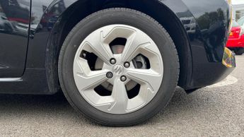 Suzuki Swift 1.2 MHEV Motion CVT Euro 6 (s/s) 5dr