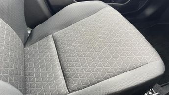 Suzuki Swift 1.2 MHEV Motion CVT Euro 6 (s/s) 5dr