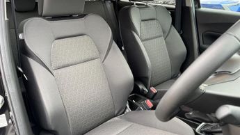 Suzuki Swift 1.2 MHEV Motion CVT Euro 6 (s/s) 5dr