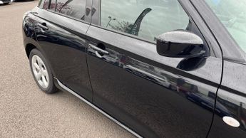 Suzuki Swift 1.2 MHEV Motion CVT Euro 6 (s/s) 5dr