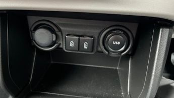 Suzuki Swift 1.2 MHEV Motion CVT Euro 6 (s/s) 5dr