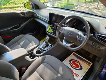 Hyundai IONIQ 1.6 h-GDi 1st Edition DCT Euro 6 (s/s) 5dr