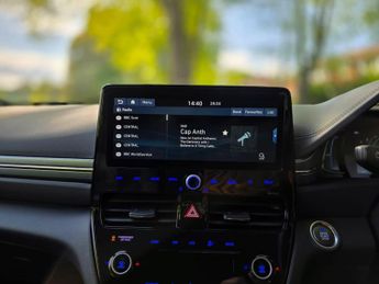 Hyundai IONIQ 1.6 h-GDi 1st Edition DCT Euro 6 (s/s) 5dr