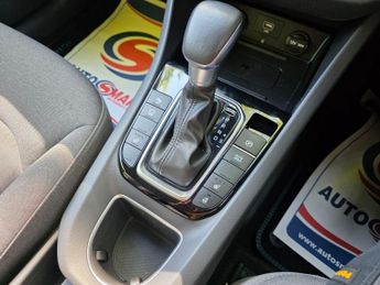 Hyundai IONIQ 1.6 h-GDi 1st Edition DCT Euro 6 (s/s) 5dr