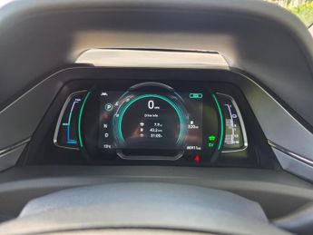 Hyundai IONIQ 1.6 h-GDi 1st Edition DCT Euro 6 (s/s) 5dr
