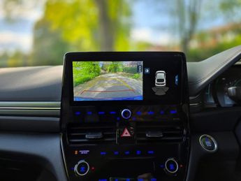 Hyundai IONIQ 1.6 h-GDi 1st Edition DCT Euro 6 (s/s) 5dr