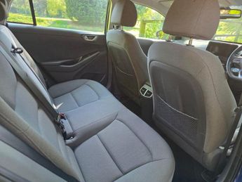 Hyundai IONIQ 1.6 h-GDi 1st Edition DCT Euro 6 (s/s) 5dr