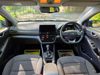 Hyundai IONIQ 1.6 h-GDi 1st Edition DCT Euro 6 (s/s) 5dr