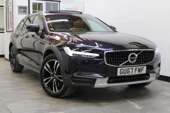 Volvo V90 2.0 D5 PowerPulse Auto AWD Euro 6 (s/s) 5dr