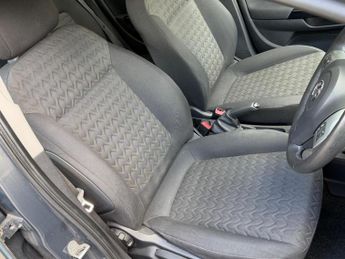 Vauxhall Corsa 1.2 16V Energy Euro 5 5dr
