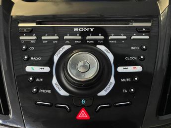 Ford Kuga 2.0 TDCi Titanium Powershift AWD Euro 5