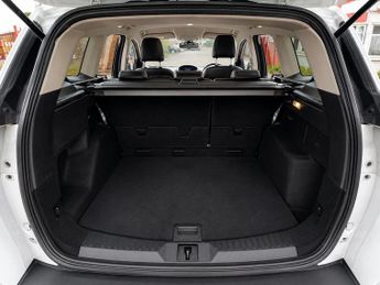 Ford Kuga 2.0 TDCi Titanium Powershift AWD Euro 5