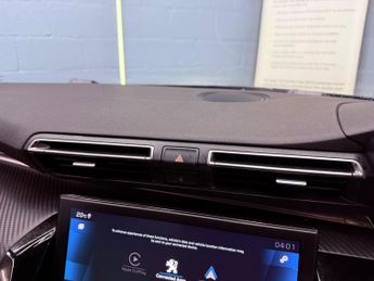 Peugeot 508 1.5 BlueHDi Allure Fastback EAT Euro 6 (s/s) 5dr