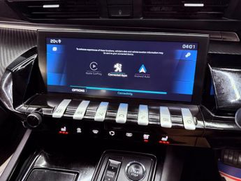 Peugeot 508 1.5 BlueHDi Allure Fastback EAT Euro 6 (s/s) 5dr