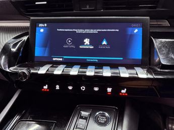 Peugeot 508 1.5 BlueHDi Allure Fastback EAT Euro 6 (s/s) 5dr