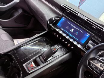 Peugeot 508 1.5 BlueHDi Allure Fastback EAT Euro 6 (s/s) 5dr