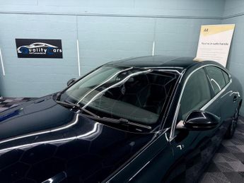 Peugeot 508 1.5 BlueHDi Allure Fastback EAT Euro 6 (s/s) 5dr