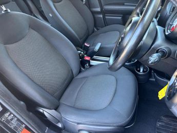 MINI Countryman 1.6 Cooper D ALL4 Euro 5 (s/s) 5dr