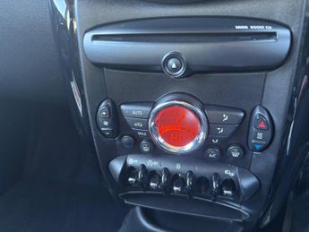 MINI Countryman 1.6 Cooper D ALL4 Euro 5 (s/s) 5dr