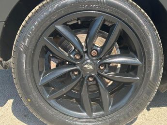 MINI Countryman 1.6 Cooper D ALL4 Euro 5 (s/s) 5dr