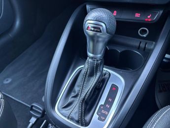 Audi A1 1.4 TFSI CoD S line Sportback S Tronic Euro 6 (s/s) 5dr