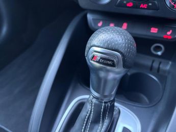Audi A1 1.4 TFSI CoD S line Sportback S Tronic Euro 6 (s/s) 5dr