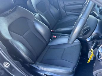 Audi A1 1.4 TFSI CoD S line Sportback S Tronic Euro 6 (s/s) 5dr