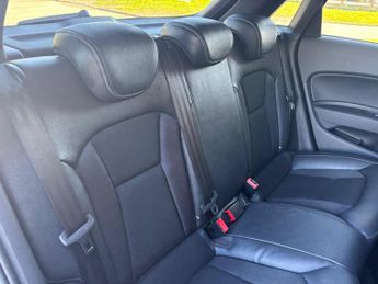 Audi A1 1.4 TFSI CoD S line Sportback S Tronic Euro 6 (s/s) 5dr