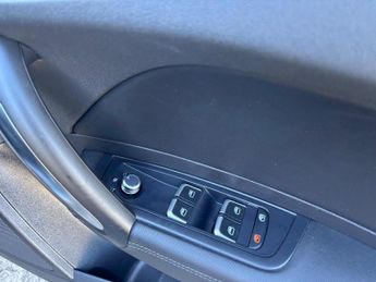 Audi A1 1.4 TFSI CoD S line Sportback S Tronic Euro 6 (s/s) 5dr