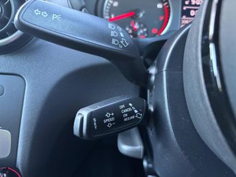 Audi A1 1.4 TFSI CoD S line Sportback S Tronic Euro 6 (s/s) 5dr