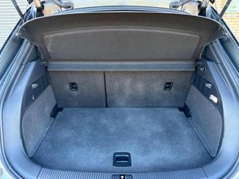 Audi A1 1.4 TFSI CoD S line Sportback S Tronic Euro 6 (s/s) 5dr