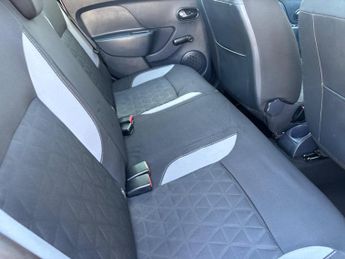Dacia Sandero Stepway 1.5 dCi Ambiance Euro 6 (s/s) 5dr