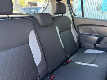 Dacia Sandero Stepway 1.5 dCi Ambiance Euro 6 (s/s) 5dr