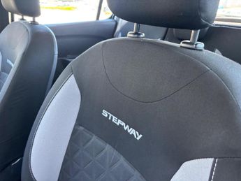 Dacia Sandero Stepway 1.5 dCi Ambiance Euro 6 (s/s) 5dr