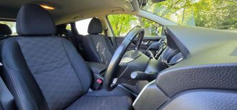 Nissan Qashqai 1.2 DIG-T n-tec XTRON 2WD Euro 5 (s/s) 5dr