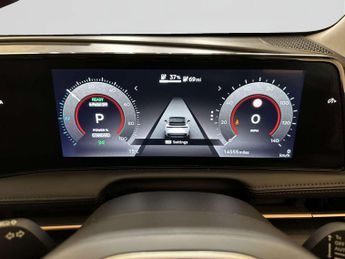Nissan ARIYA 63kWh Advance SUV 5dr Electric Auto 7.4kW Charger (217 ps)